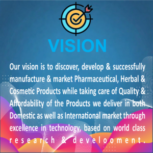 Our Vision