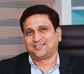 Mr Rakesh Kumar Goyal