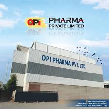 OPI PHARMA 
